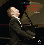 Alexander Gavrylyuk: In Recital (CD)