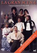 La Gran Scena - Opera Company di New York (DVD)