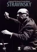 Stravinsky (1965 Documentary) (DVD)