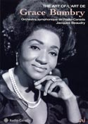 The Art of Grace Bumbry (DVD)