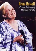 Anna Russell: Crown Princess of Musical Parody (DVD)