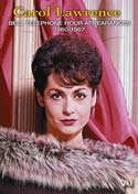 Carol Lawrence: Bell Telephone Hour, 1960-1967 (DVD)