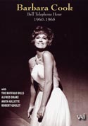Barbara Cook: Bell Telephone Hour 1960-1965 (DVD)