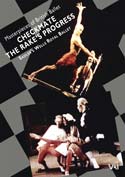 Checkmate / The Rake's Progress (Sadler's Wells) (DVD)