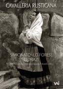CAVALLERIA RUSTICANA Simionato, Lo Forese (NHK 1961) (DVD)