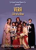 Vera: Life of a Diva (DVD)