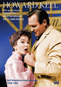 Howard Keel: Bell Telephone Hour 1959-1965 (DVD)