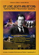 Of Love, Death and Beyond: Exploring Mahler's 2nd (DVDx2)