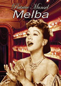 Melba (1953 Film) - Patrice Munsel (DVD)