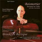 New CD Releases