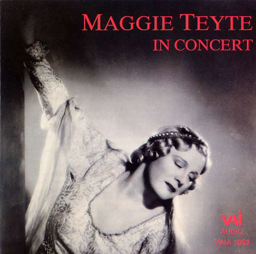 【中古】 Maggie Teyte In Concert 中古】 Maggie Teyte In Concert Maggie Teyte in Concert (CD