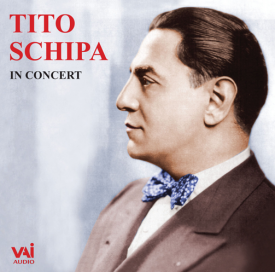 【中古CD】Romance of Spain／Schipa, Tito TITO SCHIPA IN CONCERT (1939-1959) (CD): VAIMUSIC.COM