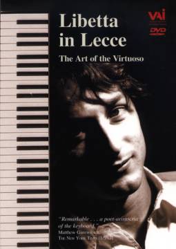 人気ブランドを Libetta VAIMUSIC.COM (DVD): Virtuoso the of Art The Lecce: in その他