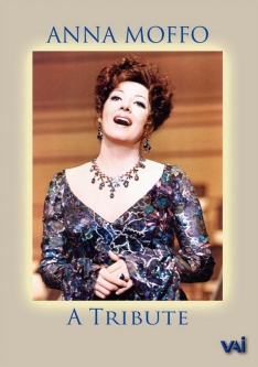 Anna Moffo: A Tribute (DVD)