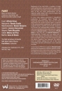FAUST Kraus, Scotto, Ghiaurov (NHK 1973) (DVD): VAIMUSIC.COM