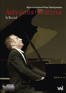当季大流行 Alexander Gavrylyuk: In Recital (2007) (DVD): VAIMUSIC.COM その他
