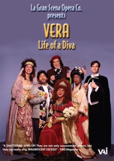 Vera: Life of a Diva (DVD)