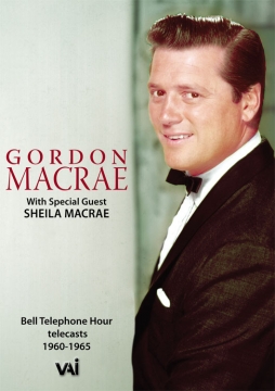 その他 Bell Telephone Hour 1960-1966 / [DVD] Gordon MacRae: Bell Telephone Hour 1960-1965 (DVD): VAIMUSIC.COM