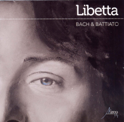 Francesco Libetta: Music of Bach and Battiato (CD)