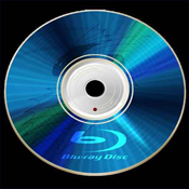 Blu-rays