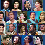 Vocal Collections