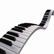 Piano • Keyboard
